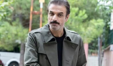 Saatlerce ameliyatta kalan Ufuk Özkan’dan haber var