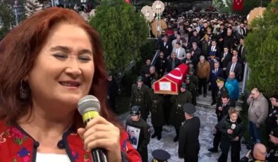 Sabahat Akkiraz’ın şehit pilotumuzla ilgili “cemevi” iddiası asılsız çıktı