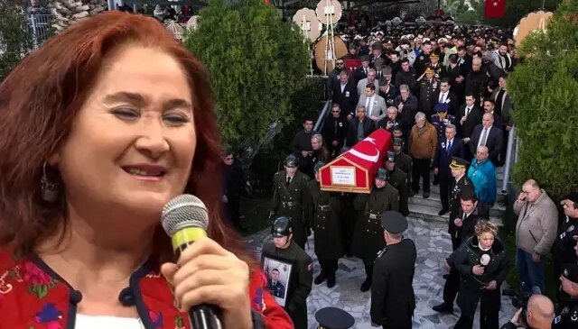 Sabahat Akkiraz’ın şehit pilotumuzla ilgili “cemevi” iddiası asılsız çıktı