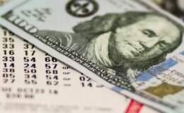 Sabrın ödülü! 153 milyon TL’lik büyük ikramiyeyi bakın nasıl kazandı