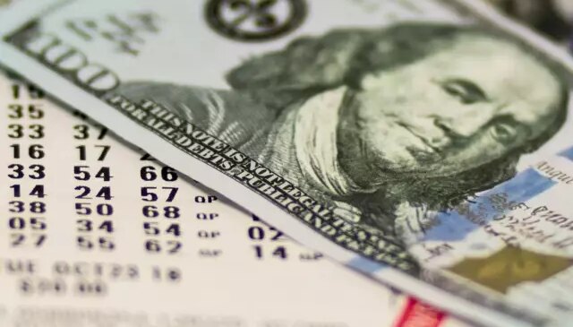 Sabrın ödülü! 153 milyon TL’lik büyük ikramiyeyi bakın nasıl kazandı