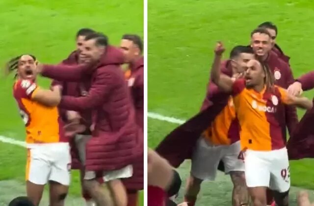 Sacha Boey’in golden sonra kime hareket çektiği ortaya çıktı