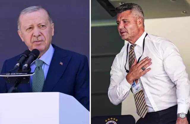 Sadettin Saran’dan Kante transferi için Cumhurbaşkanı Erdoğan’a teşekkür