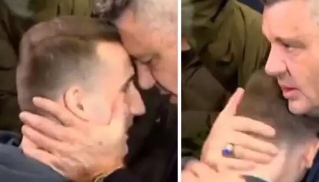 Sadettin Saran’dan Kerem’e özel ilgi