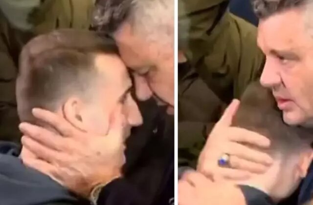 Sadettin Saran’dan Kerem’e özel ilgi