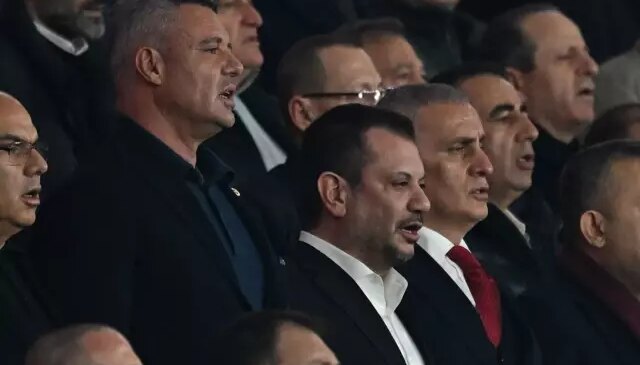 Sadettin Saran’ın Trabzonspor Başkanı Ertuğrul Doğan’a yazdığı mektup ortaya çıktı