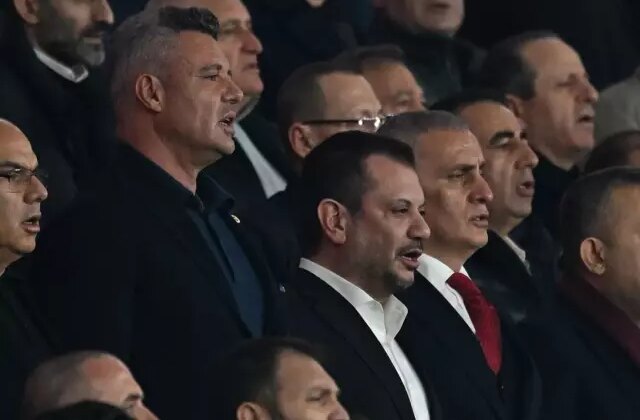 Sadettin Saran’ın Trabzonspor Başkanı Ertuğrul Doğan’a yazdığı mektup ortaya çıktı