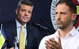 Sadettin Saran harekete geçti! Fenerbahçe’den sürpriz Tedesco kararı