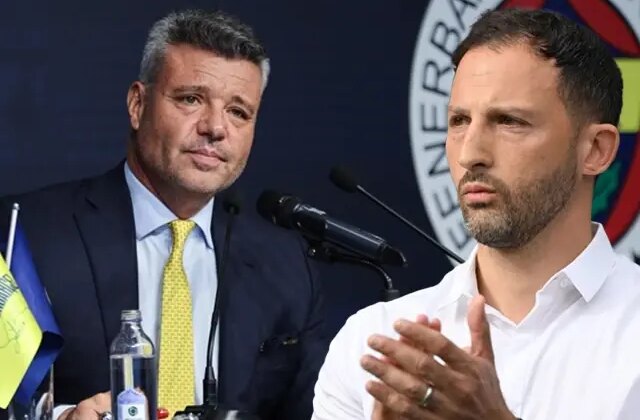 Sadettin Saran harekete geçti! Fenerbahçe’den sürpriz Tedesco kararı