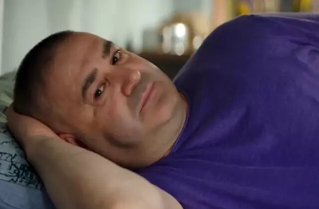 Şafak Sezer, galaya 23 yaşındaki kızıyla katıldı