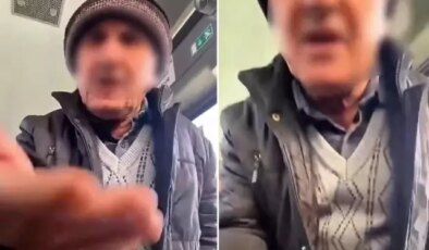 Sakarya’da engelli gence otobüste skandal zorbalık: Yer vermeyince üzerine oturdu