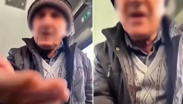 Sakarya’da engelli gence otobüste skandal zorbalık: Yer vermeyince üzerine oturdu