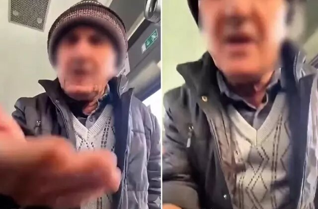 Sakarya’da engelli gence otobüste skandal zorbalık: Yer vermeyince üzerine oturdu