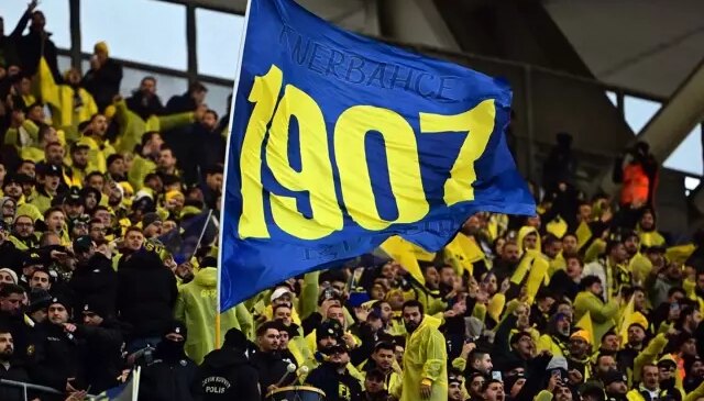 Sakatlıklarla boğuşan Fenerbahçe’ye bir şok daha