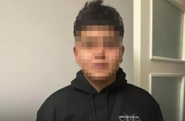 Saldırgan 14, yaralanan 16 yaşında! Bıçakladı, bir de serbest kaldı