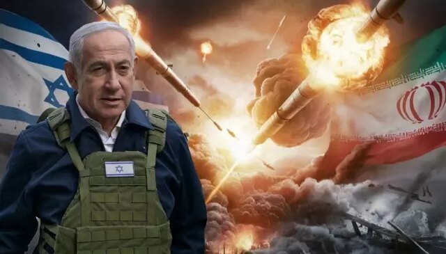 Netanyahu’nun saldırı için bugünü seçmesinin özel bir nedeni varmış! İstediği oldu