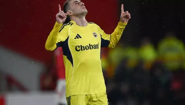 Salladık ama yıkamadık! Fenerbahçe, Avrupa’ya galibiyetle veda etti