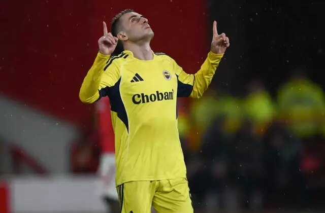 Salladık ama yıkamadık! Fenerbahçe, Avrupa’ya galibiyetle veda etti