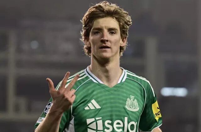 Şampiyonlar Ligi’nde günün adamı! İlk 45 dakikada attığı gol sayısını duyanlar hayret ediyor