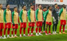 Şampiyonluğa oynayan Amedspor’a bir şok daha
