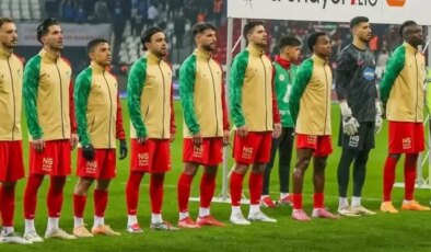 Şampiyonluğa oynayan Amedspor’a bir şok daha