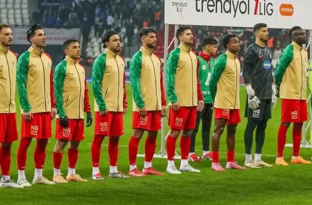 Şampiyonluğa oynayan Amedspor’a bir şok daha