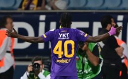 Şampiyonluğun baş kahramanlarındandı, Süper Lig’e veda etti