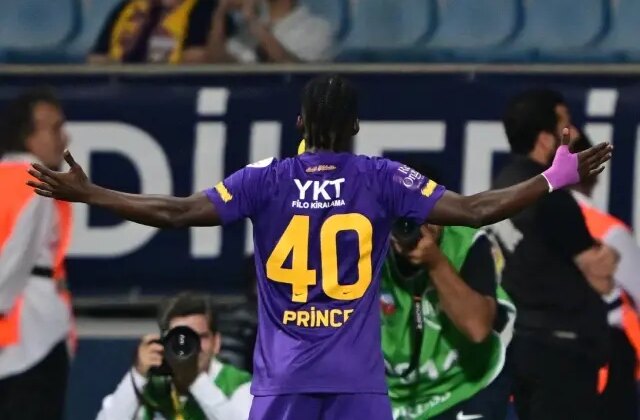 Şampiyonluğun baş kahramanlarındandı, Süper Lig’e veda etti