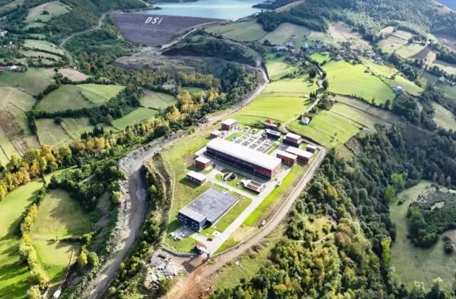 Samsun’a 2,3 milyar TL’lik dev proje! 3 ilçenin birden kaderini değiştirecek