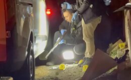 Samsun’da maskeli şahıslar, iki kardeşe silahlı saldırı düzenledi: 1 ölü, 1 yaralı