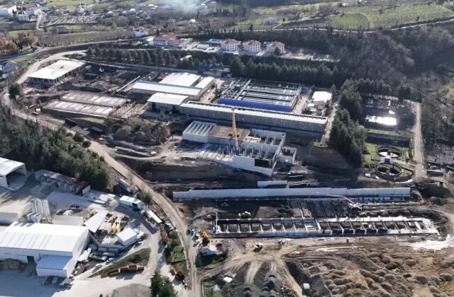 Karadeniz’in en büyüğü! Samsun’a 1.7 milyar liralık dev yatırım