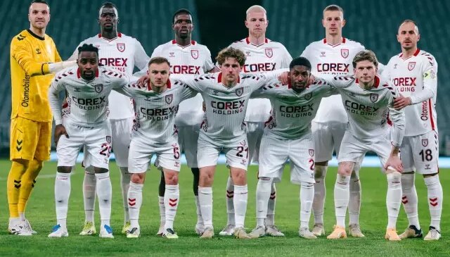 Samsunspor’a Fenerbahçe maçı öncesi çifte müjde