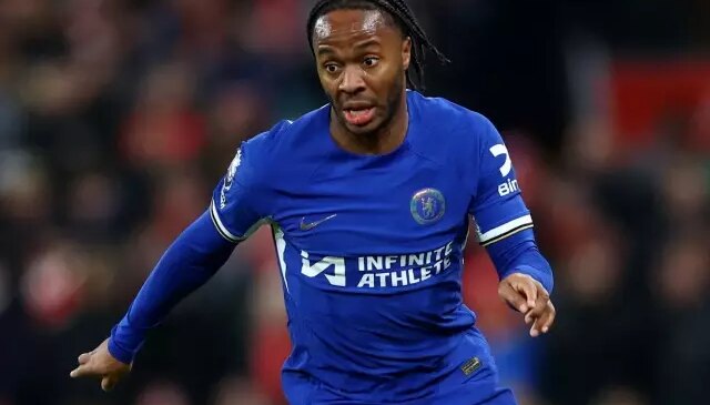 Samsunspor’a sıcak bakmayan Sterling, Fenerbahçe’nin eski yıldızının öğrencisi oldu