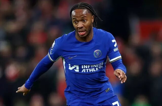 Samsunspor’a sıcak bakmayan Sterling, Fenerbahçe’nin eski yıldızının öğrencisi oldu