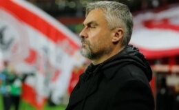 Samsunspor’dan gönderilen Thomas Reis’e Süper Lig’den sürpriz teklif! Düşünmeden yanıtladı