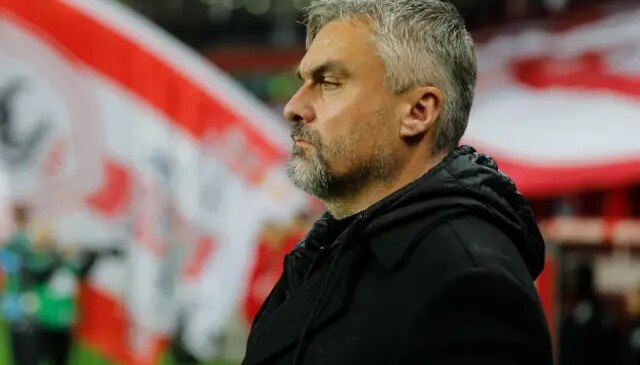 Samsunspor’dan gönderilen Thomas Reis’e Süper Lig’den sürpriz teklif! Düşünmeden yanıtladı