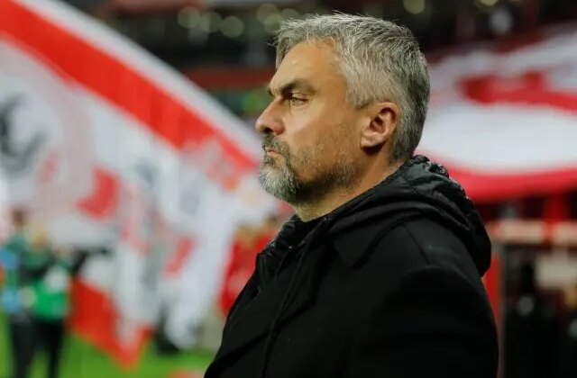 Samsunspor’dan gönderilen Thomas Reis’e Süper Lig’den sürpriz teklif! Düşünmeden yanıtladı