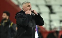 Samsunspor, Thomas Reis ile yollarını ayırdı