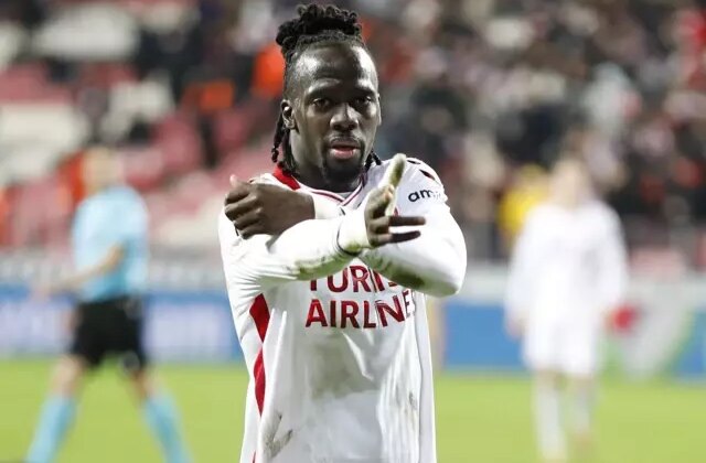 Samsunspor, UEFA Konferans Ligi’nde adını son 16 takım arasına yazdırdı! İşte muhtemel rakiplerimiz