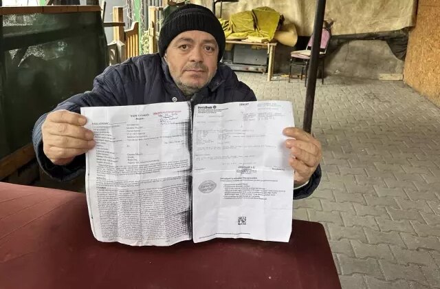 Sanal medyada sahte kadın profili açan kişi tarafından 189 bin TL dolandırıldı