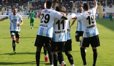 Sanki Barcelona! Adım adım değil koşarak Süper Lig’e geliyorlar