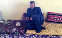 Şanlıurfa’da bir kişi otomobilde silahla vurulmuş halde ölü bulundu