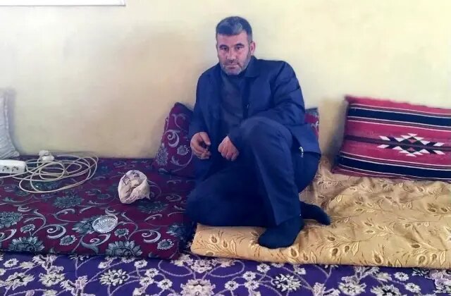 Şanlıurfa’da bir kişi otomobilde silahla vurulmuş halde ölü bulundu