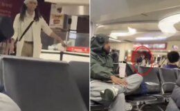 Sapık milyarder ABD’nin ayarlarını bozdu! Verdiği tepki havalimanını karıştırdı