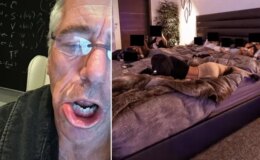 Pedofil milyarderin skandal alışveriş listesi: Bebekler için…