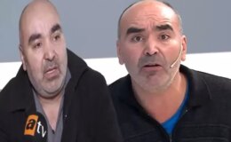 “Sapık Sinan” olarak tanınıyordu! Tahliyesinin ardından ilk kez konuştu