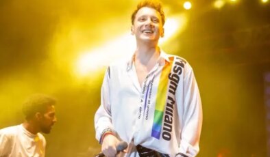 Şarkıcı Edis yurt dışı dönüşü gözaltına alındı