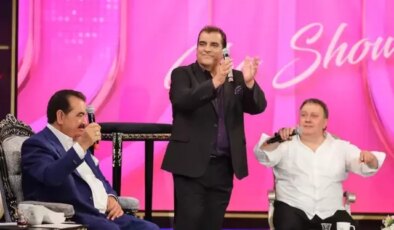 Şarkıcı Ömer Danış yoğun bakımda! Acil kan çağrısı yapıldı