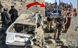 Savaş büyüyor! Ordu kritik noktayı ele geçirdi, Taliban’ın kritik ismi öldürüldü