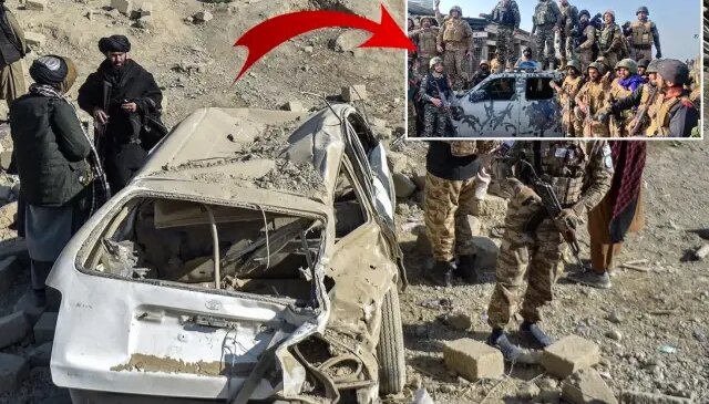 Savaş büyüyor! Ordu kritik noktayı ele geçirdi, Taliban’ın kritik ismi öldürüldü